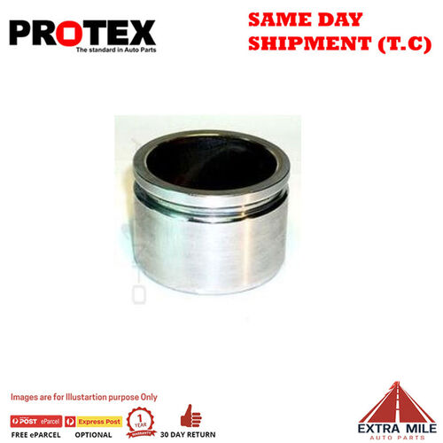PROTEX Disc Caliper Piston - Front For FORD F100  2D Ute 4WD 1978 - 1985