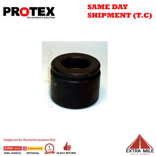 PROTEX Disc Caliper Piston - Front For JEEP CHEROKEE XJ 4D SUV 4WD 1993 - 2001
