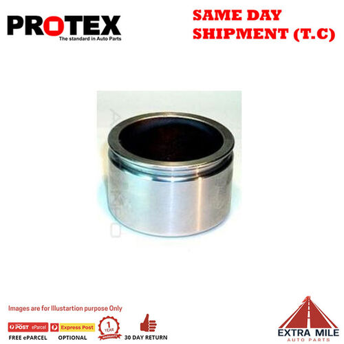 PROTEX Disc Caliper Piston- Front For FORD GALAXIE 500  4D Sdn RWD 1968 - 1969