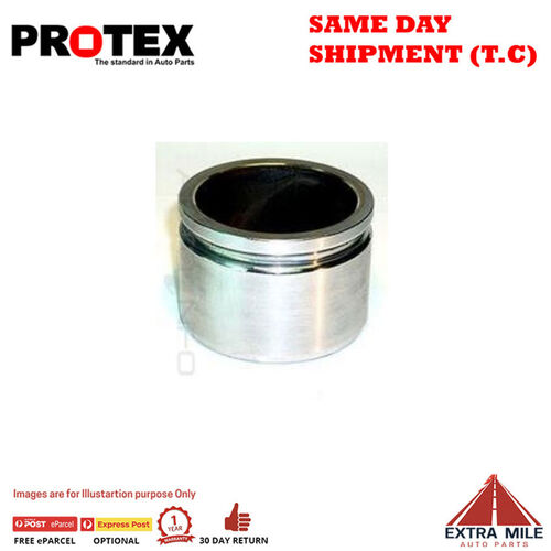 PROTEX Disc Caliper Piston - Front For JEEP CJ5  2D S/Top 4WD 1972 - 1978
