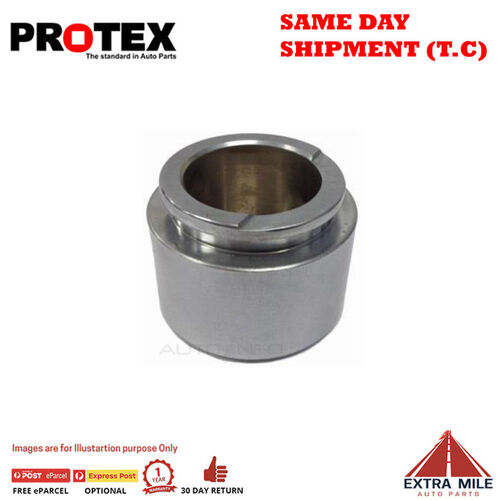 PROTEX Disc Caliper Piston-Rear For MERCEDES BENZ 230 W123 4D Sdn RWD 1976-1985
