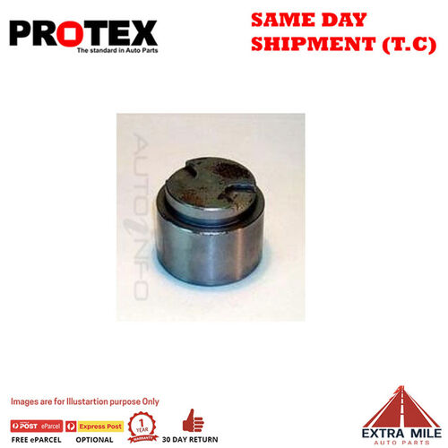 PROTEX Disc Caliper Piston - Front For SUBARU LEONE  2D Cpe FWD 1981 - 1984