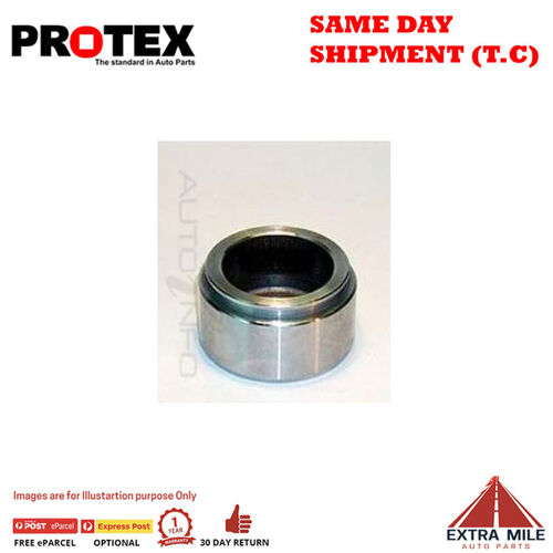 PROTEX Disc Caliper Piston -FR For MERCEDES BENZ 230SL W110 4D Sdn RWD 1965-1968