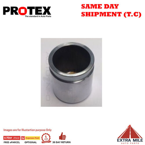 PROTEX Disc Caliper Piston - Front For SUBARU SVX  2D Cpe 4WD 1992 - 1996