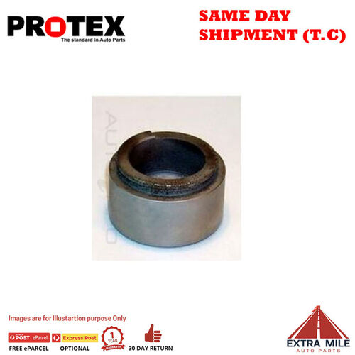 PROTEX Disc Caliper Piston-FR For MERCEDES BENZ 240D W123 4D Sdn RWD 1976-1984