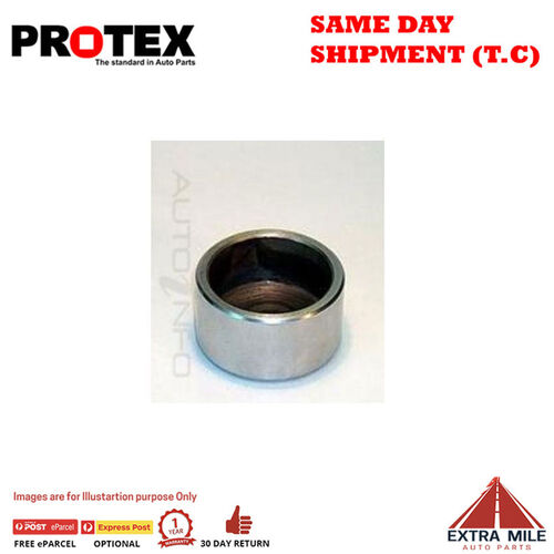 PROTEX Disc Caliper Piston - Front For MG MGB GT  2D Cpe RWD 1965 - 1981