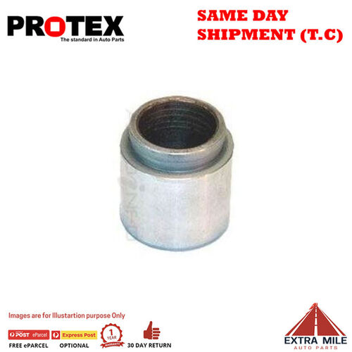 PROTEX Disc Caliper Piston - Front For RENAULT 12  4D Sdn FWD 1970 - 1980