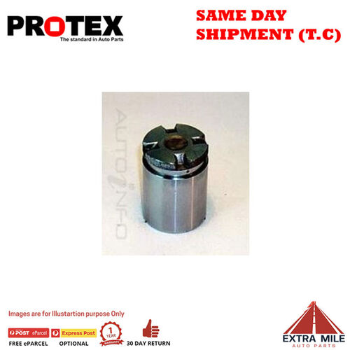 PROTEX Disc Caliper Piston-Rear For HOLDEN ASTRA TS 2D H/B FWD 2001-2004