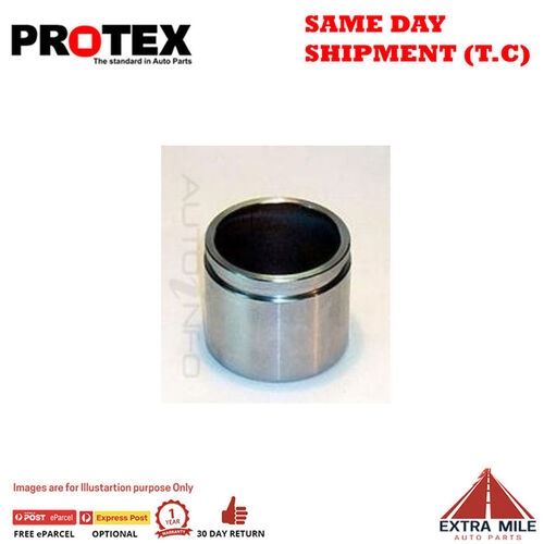 PROTEX Disc Caliper Piston - Front For HONDA ACCORD CB 4D Wgn FWD 1991 - 1994