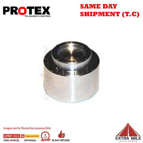 PROTEX Disc Caliper Piston - Front For VOLVO 240  4D Wgn RWD 1983 - 1993