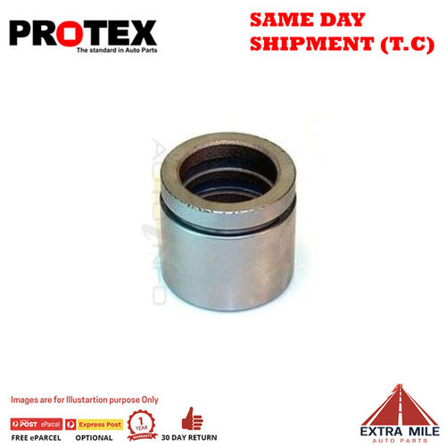 PROTEX Disc Caliper Piston - Front For VOLVO 850  4D Wgn FWD 1993 - 1996