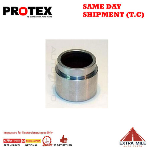 PROTEX Disc Caliper Piston-Rear For TOYOTA CRESSIDA SX70R 4D Sdn RWD 1985-1986
