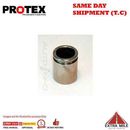 PROTEX Disc Caliper Piston-Rear For LEXUS ES300 VCV10R 4D Sdn FWD 1992 - 1996