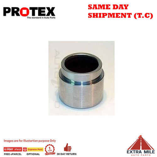 PROTEX Disc Caliper Piston-Front For TOYOTA CAMRY SV30R 4D Sdn FWD 1990 - 1994