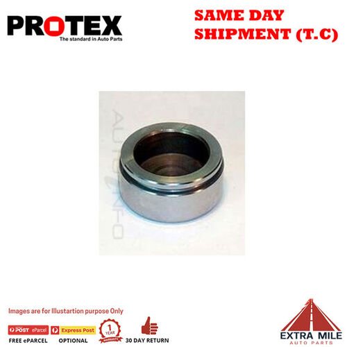PROTEX Disc Caliper Piston -FR For MERCEDES BENZ 450SE W116 4D Sdn RWD 1974-1981