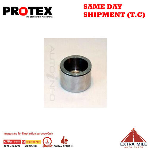 PROTEX Disc Caliper Piston-Front For JAGUAR 340  4D Sdn RWD… 1968-1969 090P0148