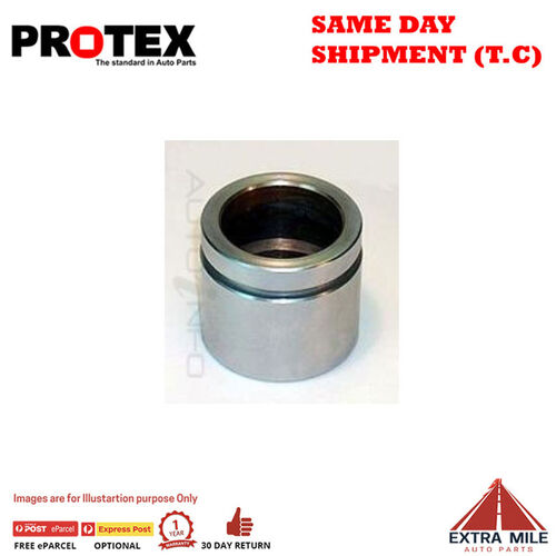 PROTEX Disc Caliper Piston -FR For MERCEDES BENZ 420SE W126 4D Sdn RWD 1986-1991