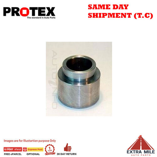 PROTEX Disc Caliper Piston -FR For MITSUBISHI GALANT HJ 4D H/B FWD 1992 - 1994