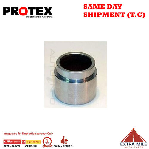 PROTEX Disc Caliper Piston -FR For TOYOTA HIACE KZH100R 3D Van RWD 1993 - 2004