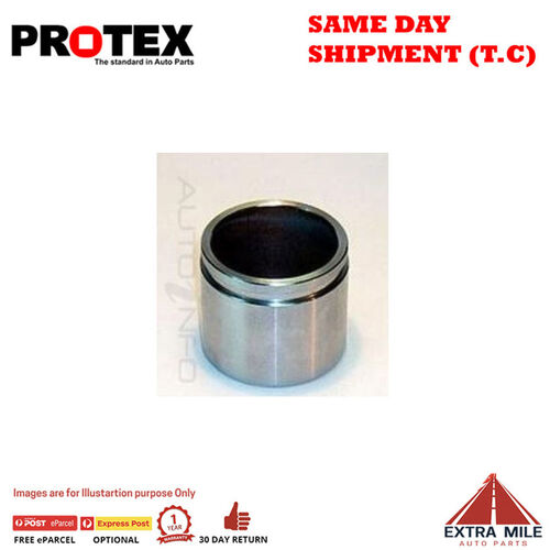 PROTEX Disc Caliper Piston - Rear For HONDA ODYSSEY RA 4D Wgn FWD 1994 - 2004