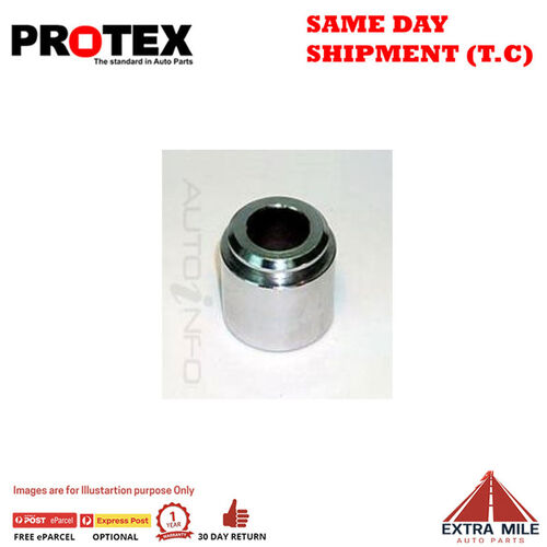 PROTEX Disc Caliper Piston-RR For TOYOTA ARISTO JZS147R 4D Sdn RWD 1991 - 1997