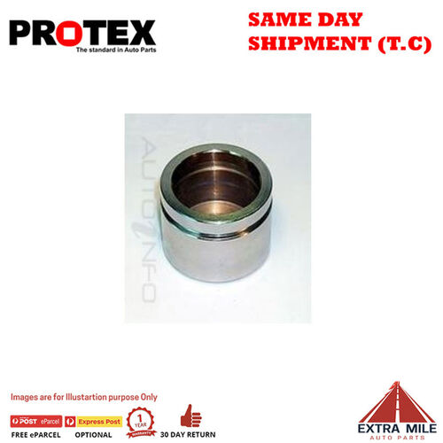 PROTEX Disc Caliper Piston - Front For JAGUAR XJ12 XJ81 4D Sdn RWD 1993 - 1994