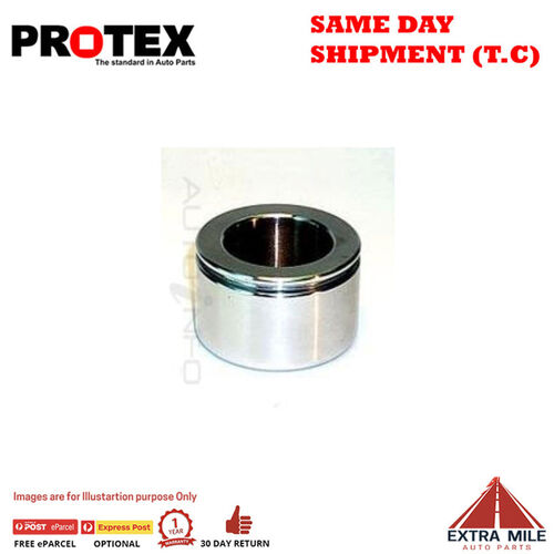 PROTEX Disc Caliper Piston - Front For FORD MUSTANG  2D H/Top RWD 1966 - 1967