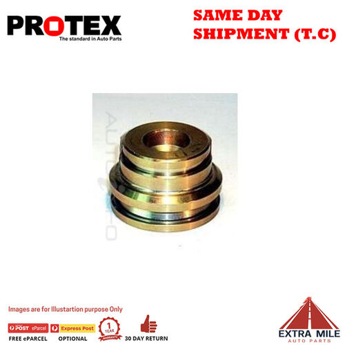 PROTEX Disc Caliper Piston-FR For CHEVROLET CORVETTE C3 2D Cpe RWD 1968 - 1982