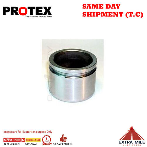 PROTEX Disc Caliper Piston - Front For JEEP CJ8  2D H/Top 4WD 1983 - 1985