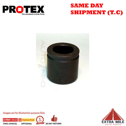 PROTEX Disc Caliper Piston-FR For CHRYSLER GRAND VOYAGER RG 4D Wgn AWD 2002-2006