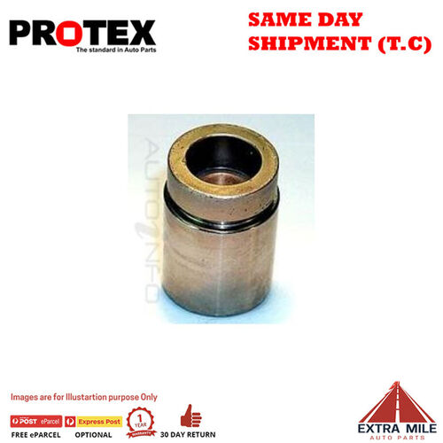 PROTEX Disc Caliper Piston - Rear For MAZDA MX5 NA 2D Roadster RWD 1989 - 1997