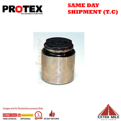 PROTEX Disc Caliper Piston - Rear For MAZDA RX-7 FD 2D Cpe RWD… 1992 - 2002
