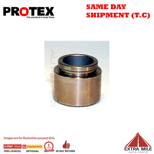 PROTEX Disc Caliper Piston - Rear For NISSAN 300ZX Z32 2D Cpe RWD… 1989 - 1997