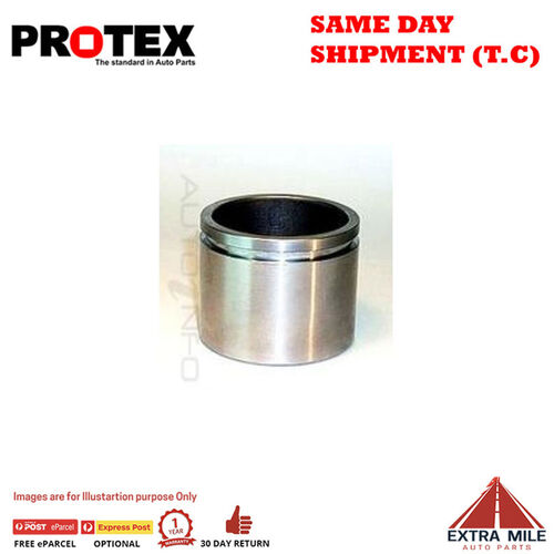 PROTEX Disc Caliper Piston - Front For HONDA CIVIC EG 4D Sdn FWD… 1993 - 1995