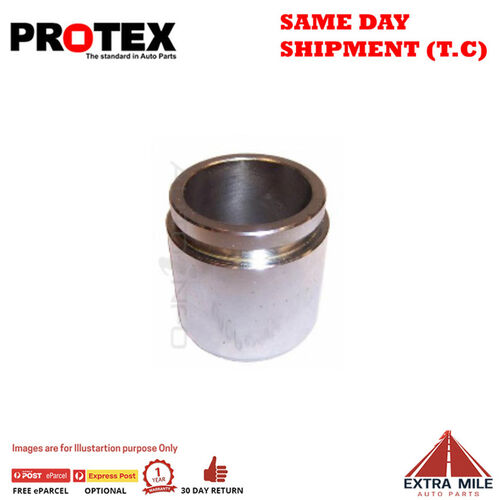 PROTEX Disc Caliper Piston -FR For MITSUBISHI PAJERO NS, NT 2D SUV 4WD 2006-2010