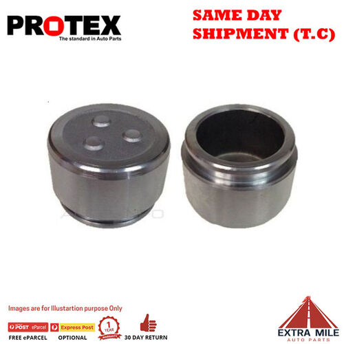 PROTEX Disc Caliper Piston -FR For TOYOTA HILUX RZN169R 2D C/C 4WD 1997 - 2001