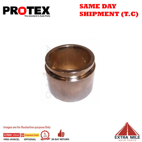 PROTEX Disc Caliper Piston - FR For TOYOTA CAMRY MCV20R 4D Sdn FWD 1997 - 2002