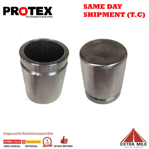 PROTEX Disc Caliper Piston-FR For MERCEDES BENZ VITO 119P 3D Wgn RWD 2005-2006