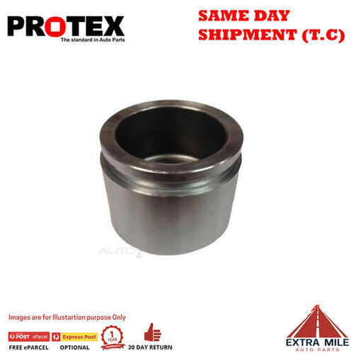 PROTEX Disc Caliper Piston - Front For HINO 300 XZU407R 2D C/C 4X2 2007 - 2011