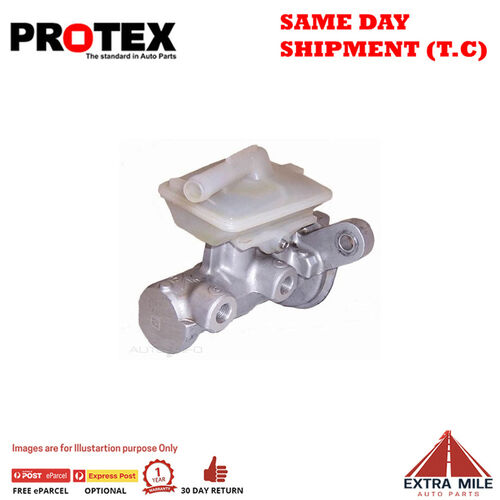 New Brake Master Cylinder For TOYOTA ESTIMA GSR50R 3D Wgn FWD 2006 - 2016