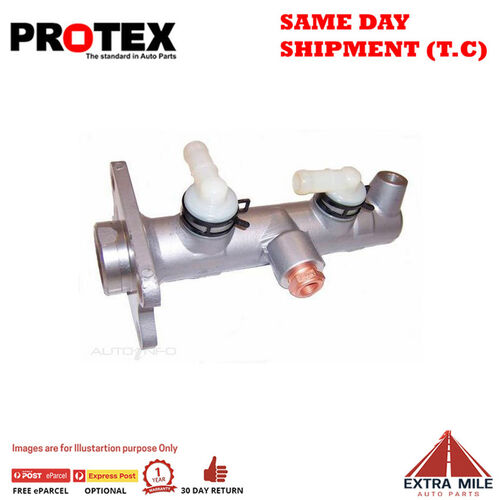PROTEX Brake Master Cylinder For TOYOTA DYNA BU101R 2D C/C 4X2 1995 - 2003