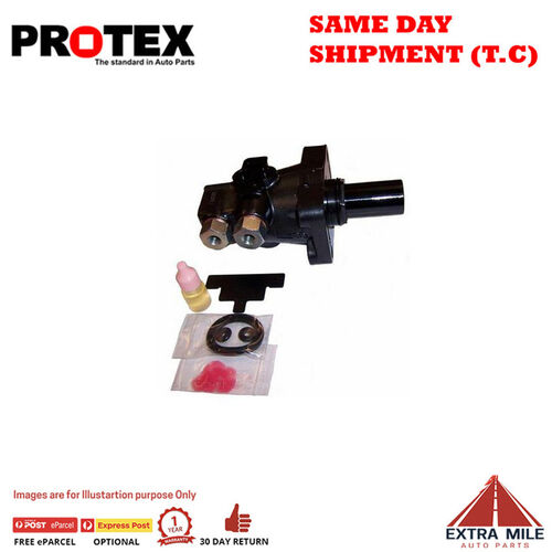 PROTEX Brake Master Cylinder For TOYOTA DYNA BU100R 2D Truck 4X2 1999 - 2003