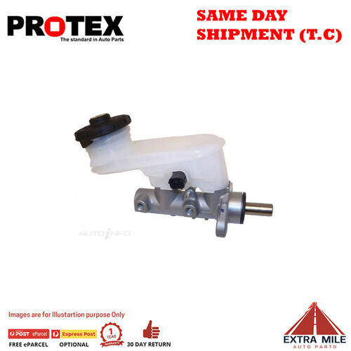 Brake Master Cylinder For HONDA CRV RD 4D SUV 4WD 2001 - 2007 210A0335-0