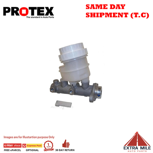 Brake Master Cylinder For MITSUBISHI TRITON ML 2D C/C 4WD 2006 - 2009 210A0350-0