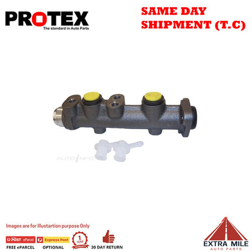 New Brake Master Cylinder For LADA NIVA . 2D Wgn 4WD 1983 -1999