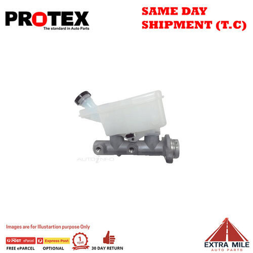 New Brake Master Cylinder For NISSAN CUBE Z11 4D H/B 4WD 2002 - 2008