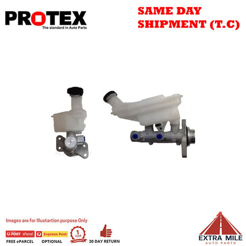 Brake Master Cylinder For NISSAN TIIDA C11 4D H/B FWD 2006 - 2013 210A0424-0