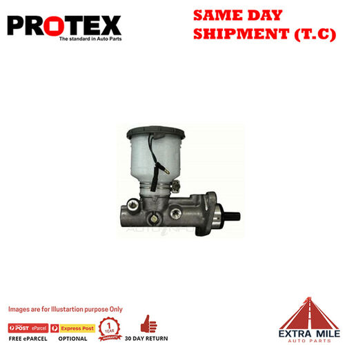 Brake Master Cylinder For HONDA INTEGRA DC 2D L/B FWD 1993 - 1999 210A0498-0