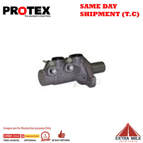 New Brake Master Cylinder For HOLDEN CAPTIVA CG 4D SUV 4WD 2011 - 2016