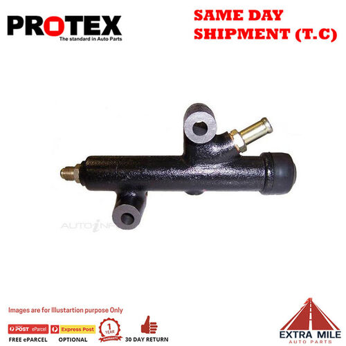 PROTEX Clutch Master Cyl For NISSAN UD CK PD6T 6 Cyl Diesel Inj 1973 - 1988